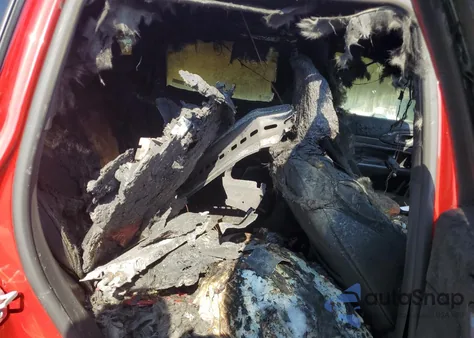 2023 Jeep Compass Limited из США, поврежденный, VIN 3C4NJDCN7PT543683